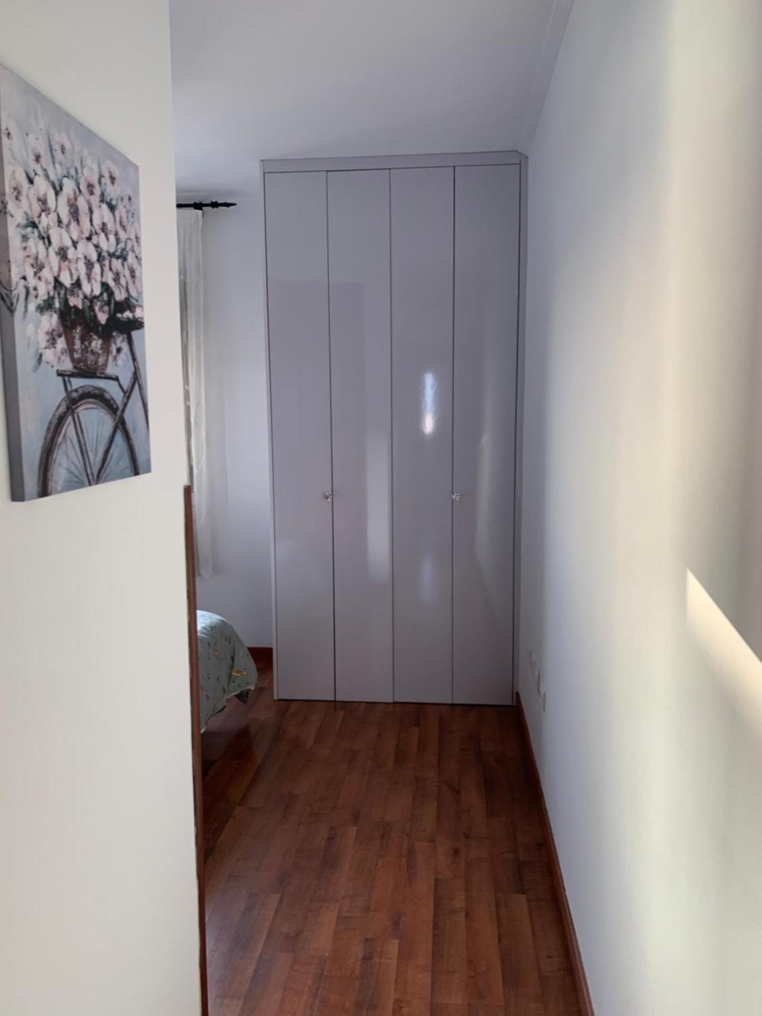 Ria De Huelva Apartment Exterior foto